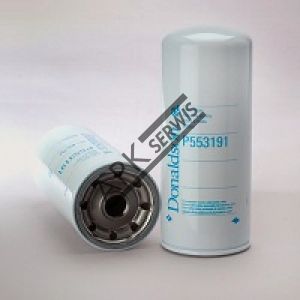 P553191 FILTR OLEJU